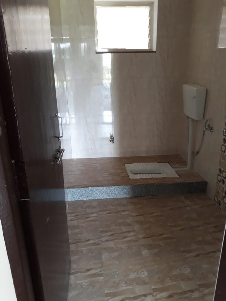 Bathroom, katara hills 2 Bedroom 1260 Sq.Ft. Apartment In Katara Hills Bhopal 8130222