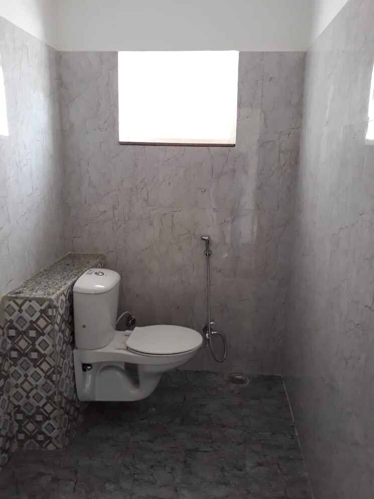 Bathroom, katara hills 2 Bedroom 1260 Sq.Ft. Apartment In Katara Hills Bhopal 8130222