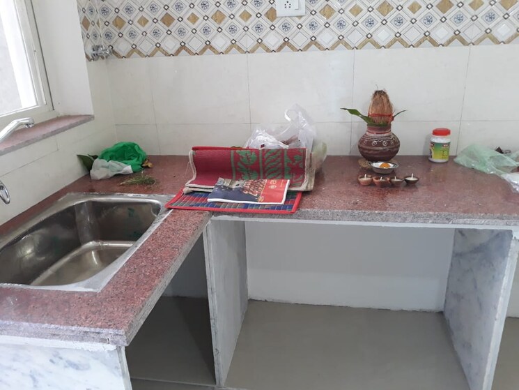 Kitchen, katara hills 2 Bedroom 1260 Sq.Ft. Apartment In Katara Hills Bhopal 8130222