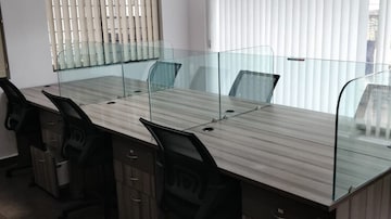 Commercial Office Space 550 Sq.Ft. For Rent in Andheri East Mumbai  8130211