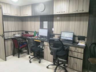 Commercial Office Space 1130 Sq.Ft. For Rent in Bow Bazaar Kolkata  8130227