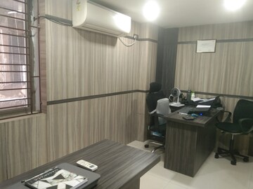 Team Area in  Office Space at Siddha Weston, Bow Bazaar – for Rent