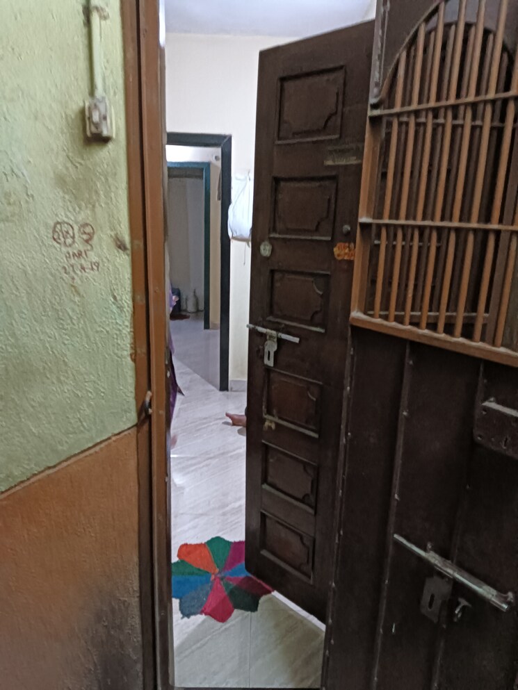 Other, dombivli west 1 Bedroom 600 Sq.Ft. Apartment In Dombivli West Thane 8130261