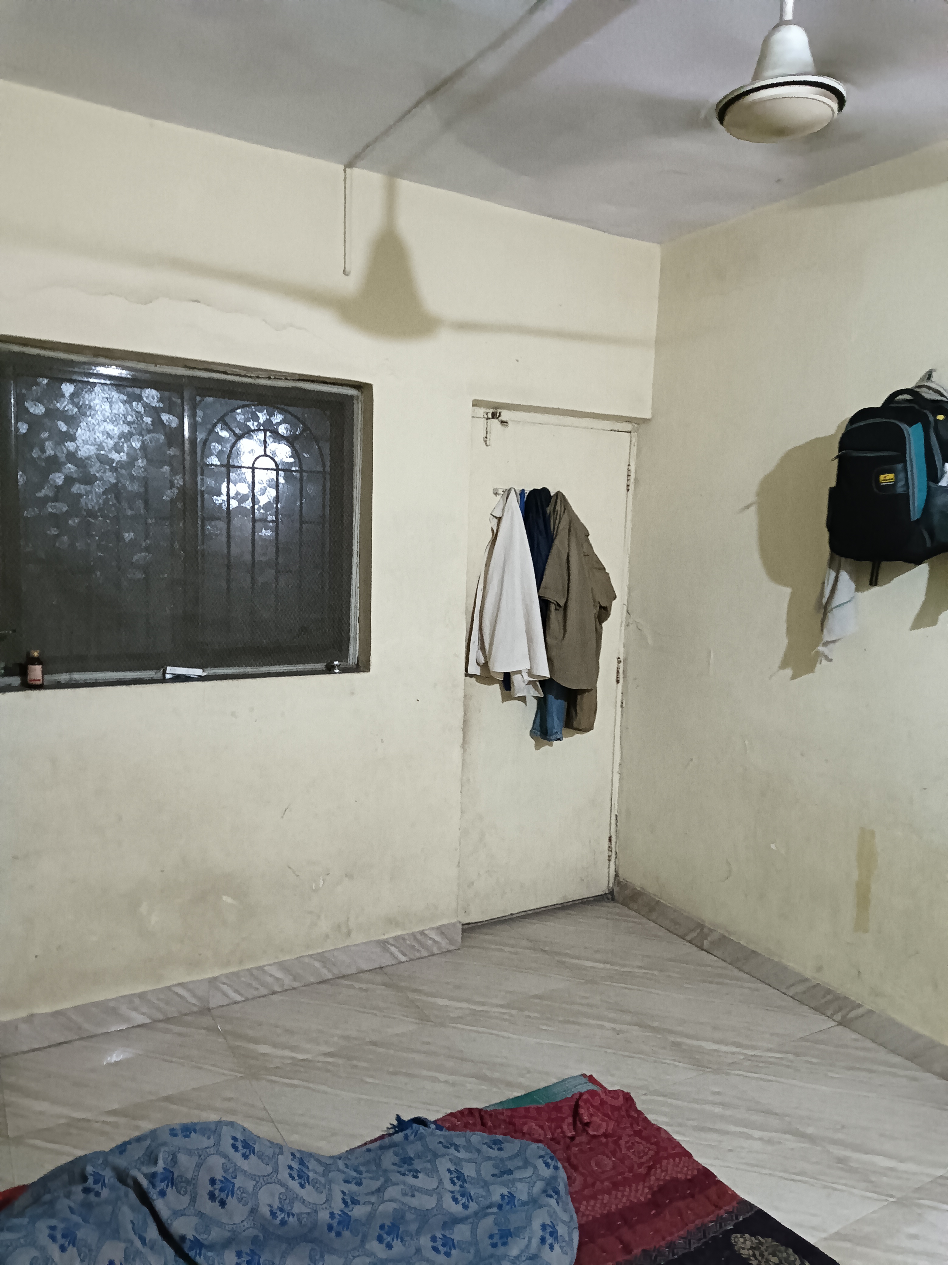 1 BHK Apartment For Sale in Devesh Appartment 