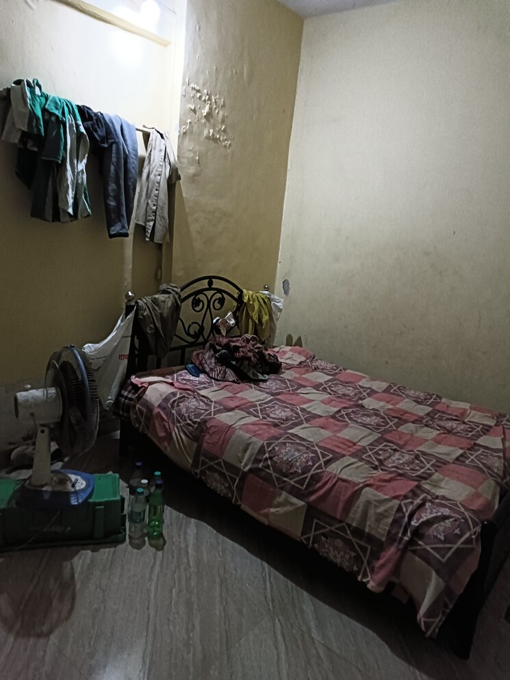 Bedroom, dombivli west 1 Bedroom 600 Sq.Ft. Apartment In Dombivli West Thane 8130261