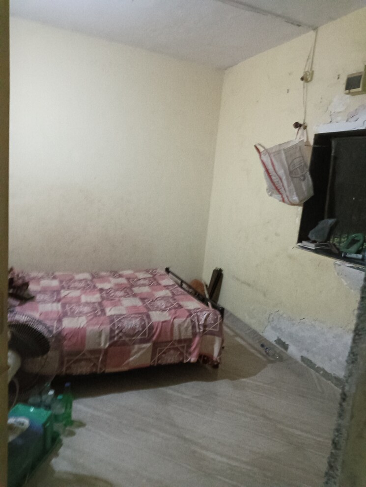 Bedroom, dombivli west 1 Bedroom 600 Sq.Ft. Apartment In Dombivli West Thane 8130261