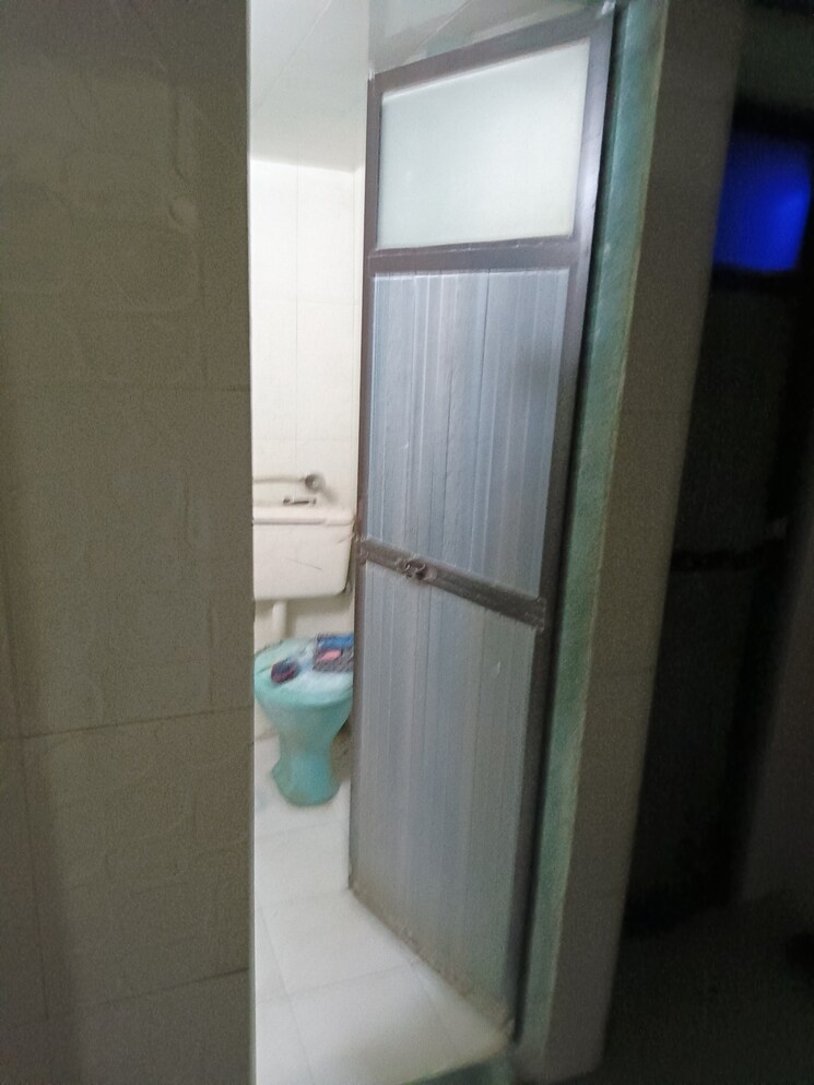 Bathroom, dombivli west 1 Bedroom 600 Sq.Ft. Apartment In Dombivli West Thane 8130261