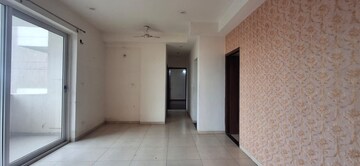 3 BHK Apartment For Rent in Sushma Chandigarh Grande, Lohgarh