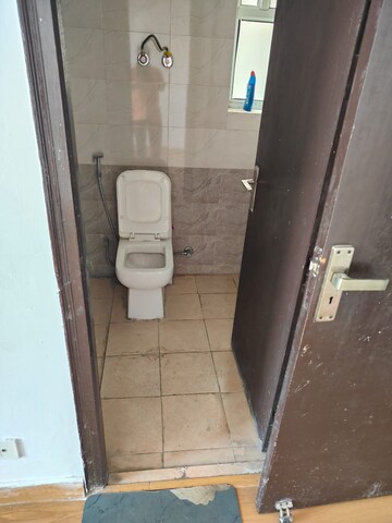 Bathroom in 2 BHK Apartment at Gaur City 7th Avenue, Sector 4, Greater Noida – for Sale