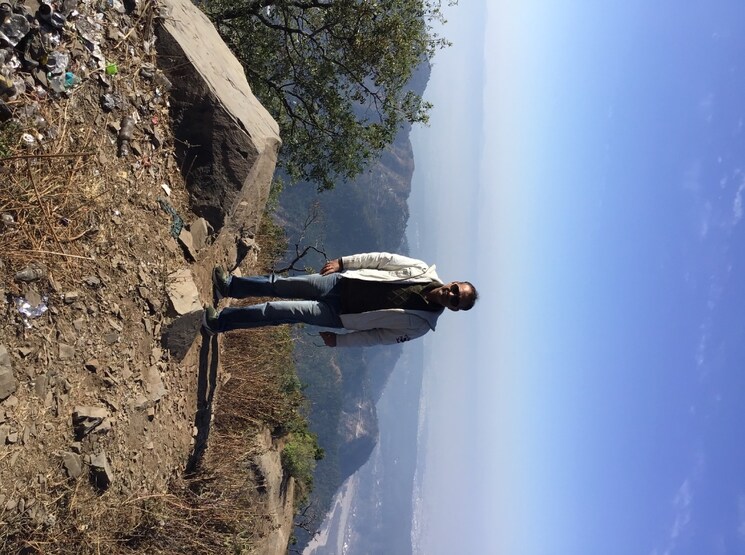 Exterior View, dhakrani  300 Sq.Yd. Plot In Dhakrani Dehradun 8130236