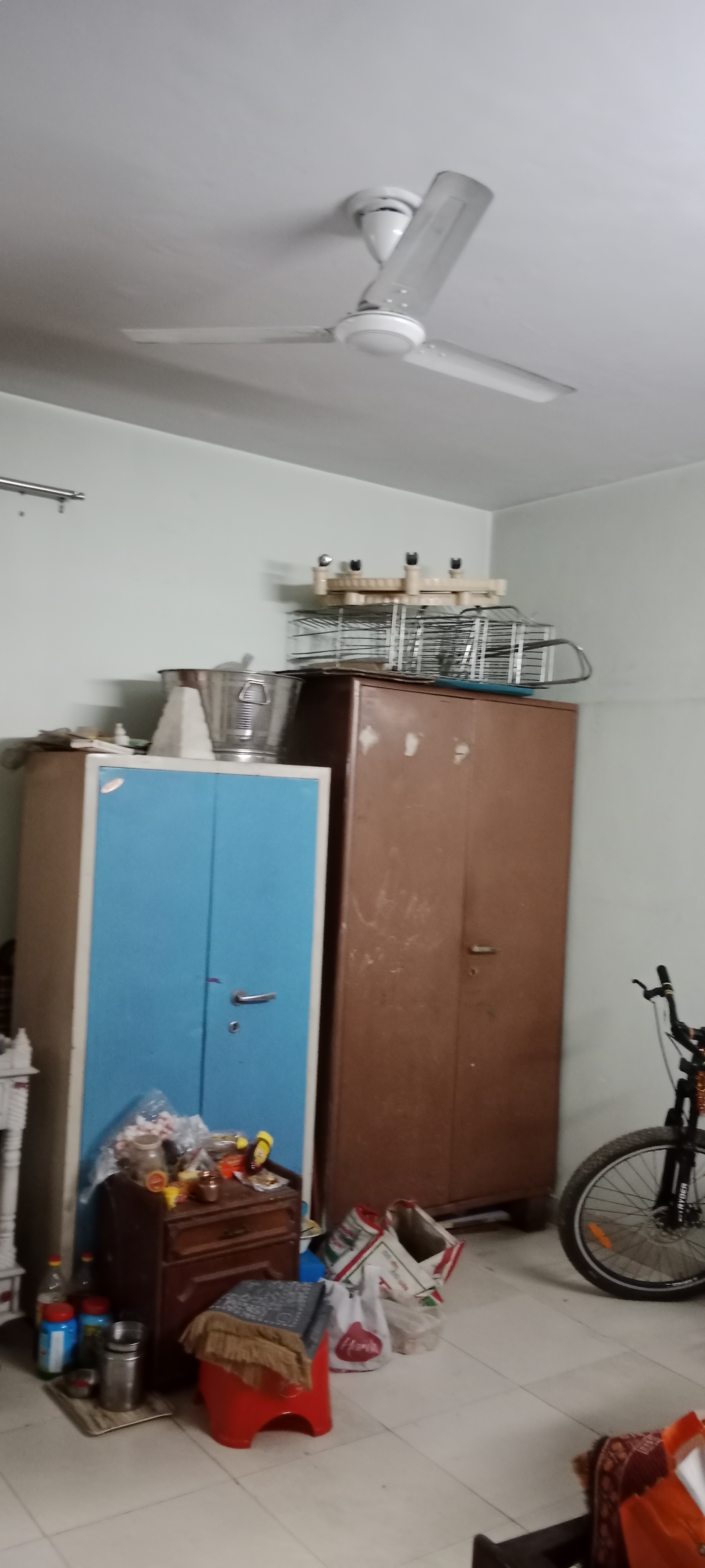 3 BHK 1600 Sq.Ft. Apartment in Kajaria Green