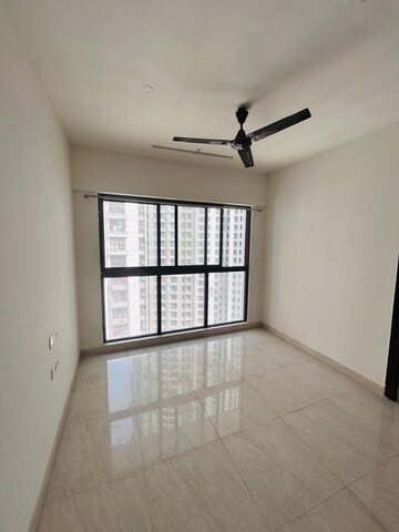 Room in 2 BHK Apartment at Lodha Quality Home Tower 2, Majiwada – for Rent