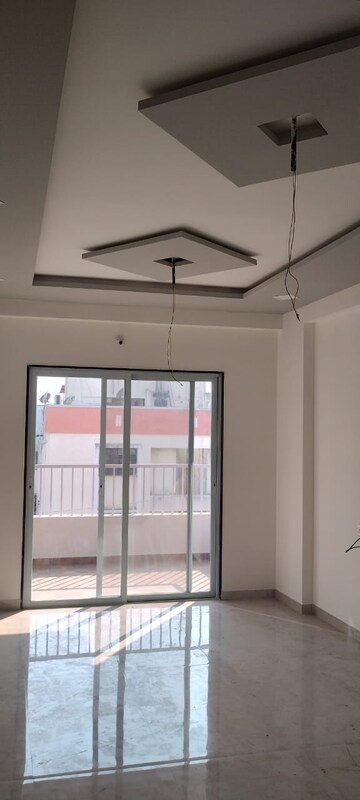 Room in 2 BHK Apartment at Samruddhi Audumbar Nest, Pimpri – for Rent