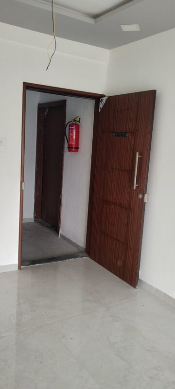Building Lobby in 2 BHK Apartment at Samruddhi Audumbar Nest, Pimpri – for Rent