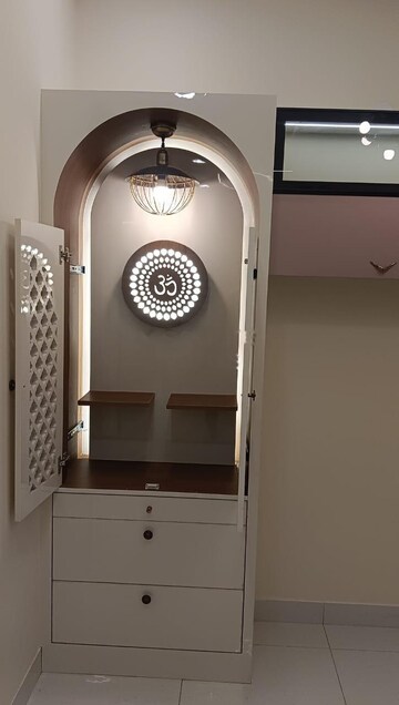 Furnished Amenities in 3 BHK Apartment at Salarpuria Sattva Misty Charm, Kanakapura Road – for Rent