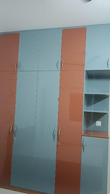 Furnished Amenities in 3 BHK Apartment at Salarpuria Sattva Misty Charm, Kanakapura Road – for Rent