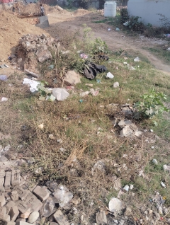 Plot For Sale in Polt Tdi