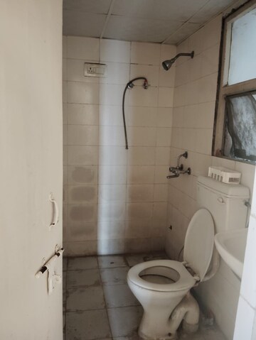Bathroom in 3 BHK Apartment at Adore Happy Homes, Sector 86 – for Rent