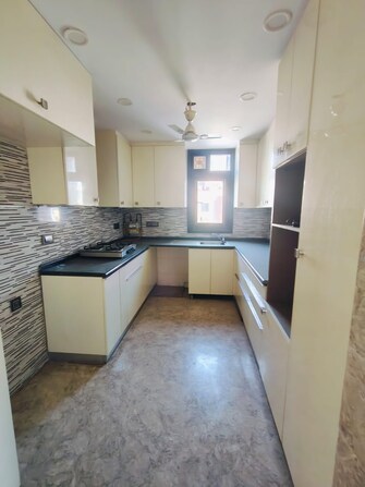 3 BHK Builder Floor For Rent in DDA Taimoor Enclave New Friends Colony Delhi  8130277