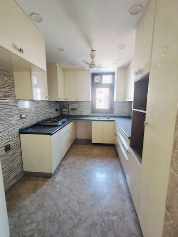 3 BHK Builder Floor For Rent in DDA Taimoor Enclave New Friends Colony Delhi  8130277