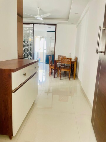 Kitchen in 3 BHK Apartment at Klassik Landmark, Sarjapur Road – for Rent