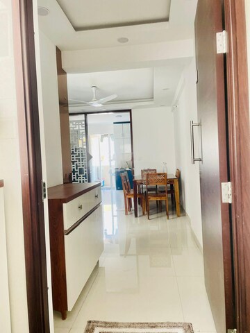 Kitchen in 3 BHK Apartment at Klassik Landmark, Sarjapur Road – for Rent