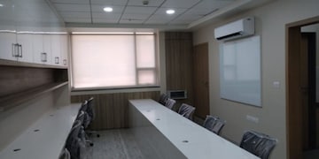 Commercial Office Space 805 Sq.Ft. For Rent in Viman Nagar Pune  8120866