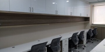 Team Area in  Office Space at Vascon Platinum Square, Viman Nagar – for Rent