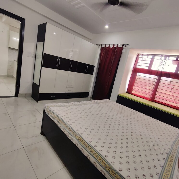 Kitchen, sector 57 1 Bedroom 900 Sq.Ft. Apartment In Sector 57 Gurgaon 8130285