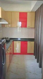 2 BHK + Pooja Room,Study Room 899 Sq.Ft. Apartment in Anandhara 