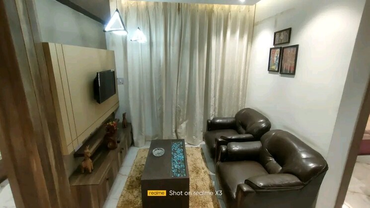 Living Room, nh 2 2 Bedroom 899 Sq.Ft. Apartment In Nh 2 Asansol 8130340