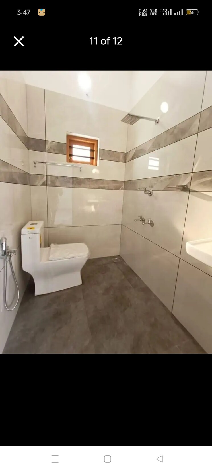 Kitchen, bagalur road 2 Bedroom 1200 Sq.Ft. Independent House In Bagalur Road Hosur 8130295