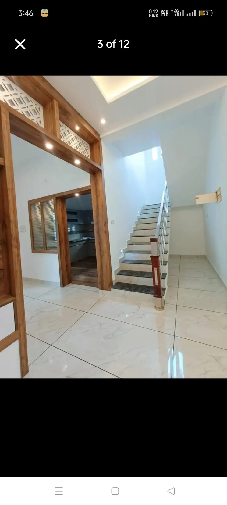 undefined, bagalur road 2 Bedroom 1200 Sq.Ft. Independent House In Bagalur Road Hosur 8130295