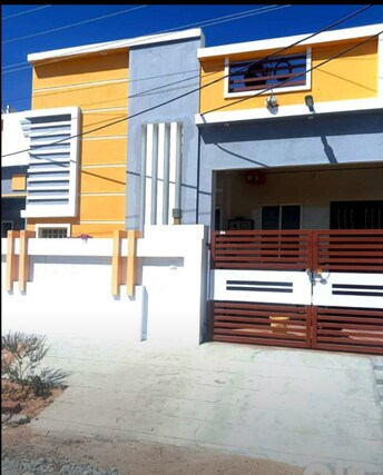 2 BHK Independent House For Resale in Bagalur Road Hosur  8130295