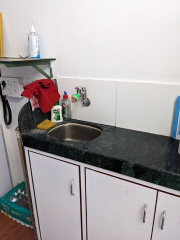 Kitchen in  Office Space at Maithili Signet, Sector 30 – for Rent