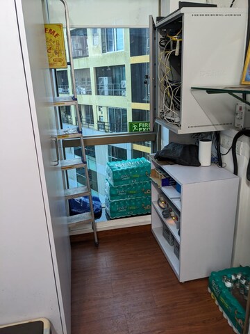 Balcony in  Office Space at Maithili Signet, Sector 30 – for Rent