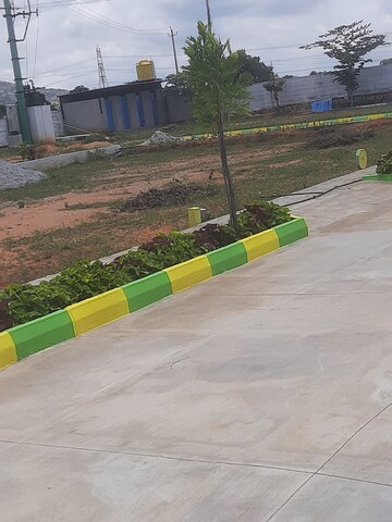 Plot Area in  Plot at Kolar – for Sale