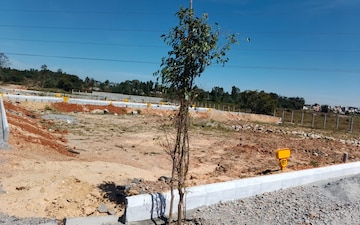 Plot For Sale in Kr Puram