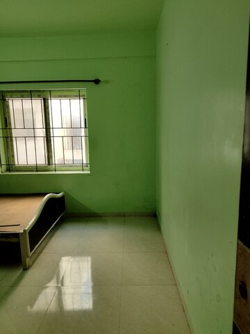 Bedroom in 2 BHK Apartment at Lakshmi Eshwaran Paradise, Lingarajapuram – for Sale