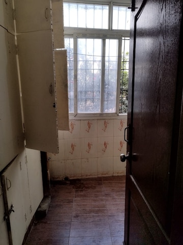 Bathroom in 2 BHK Apartment at Lakshmi Eshwaran Paradise, Lingarajapuram – for Sale