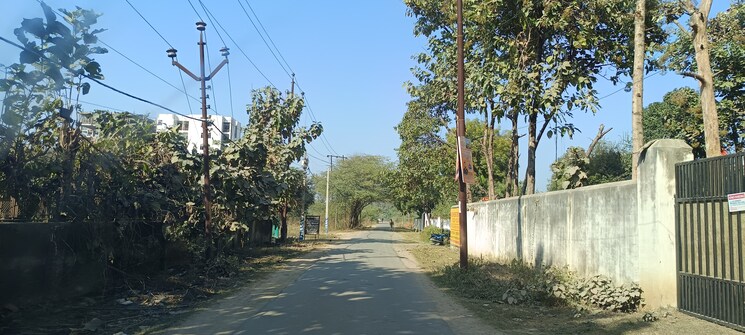 Garden, niralanagar  1350 Sq.Yd. Plot In Niralanagar Lucknow 8130310