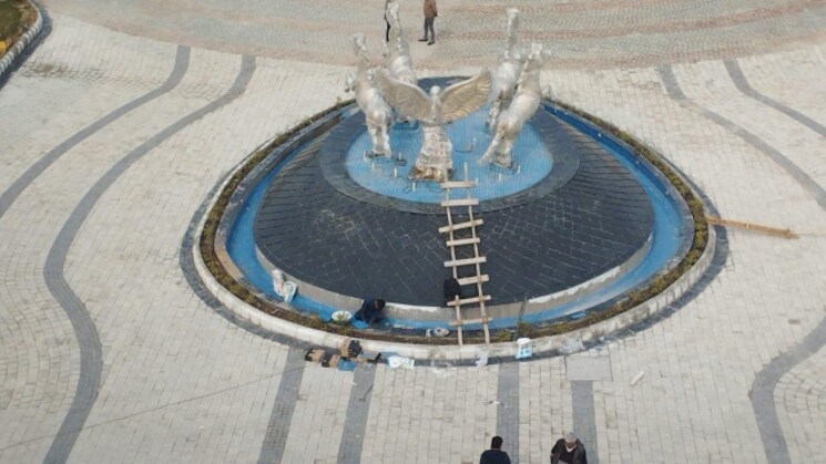 Exterior View, ajmer road  500 Sq.Yd. Plot In Ajmer Road Jaipur 8130308