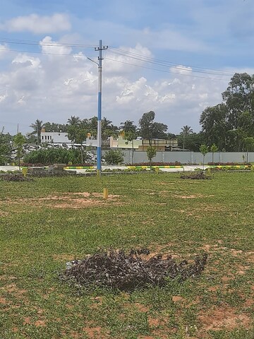 Plot Area in  Plot at Kolar – for Sale