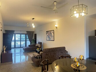 3 BHK Apartment For Rent in Shanti Nagar Bangalore  8130319