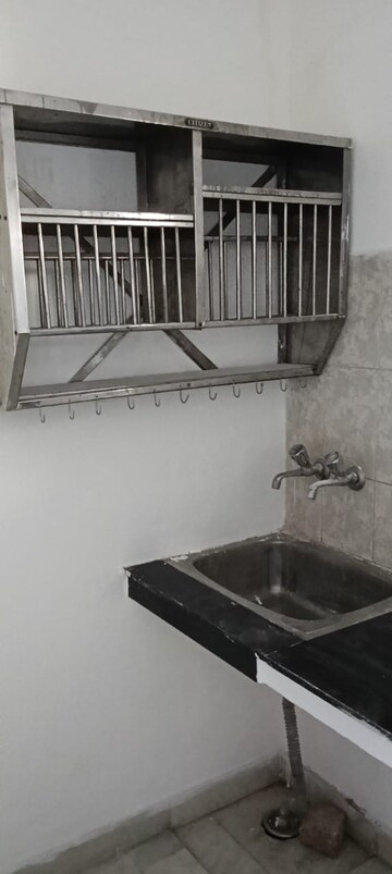 Balcony in 1 BHK Builder Floor at Sector 11 – for Rent