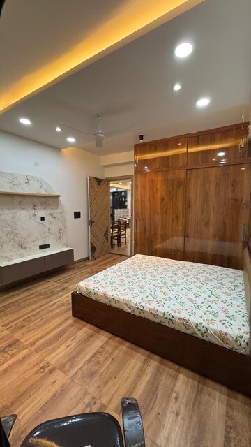 4 BHK Apartment For Sale in M3M Trump Tower, Sector 65
