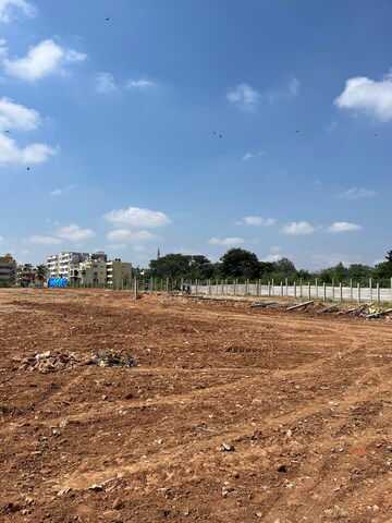 Plot Area in  Plot at Kodigehalli – for Sale