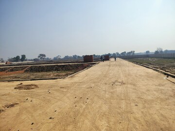Plot Area in  Plot at SS Shri Ram Vatika, Kathhera – for Sale