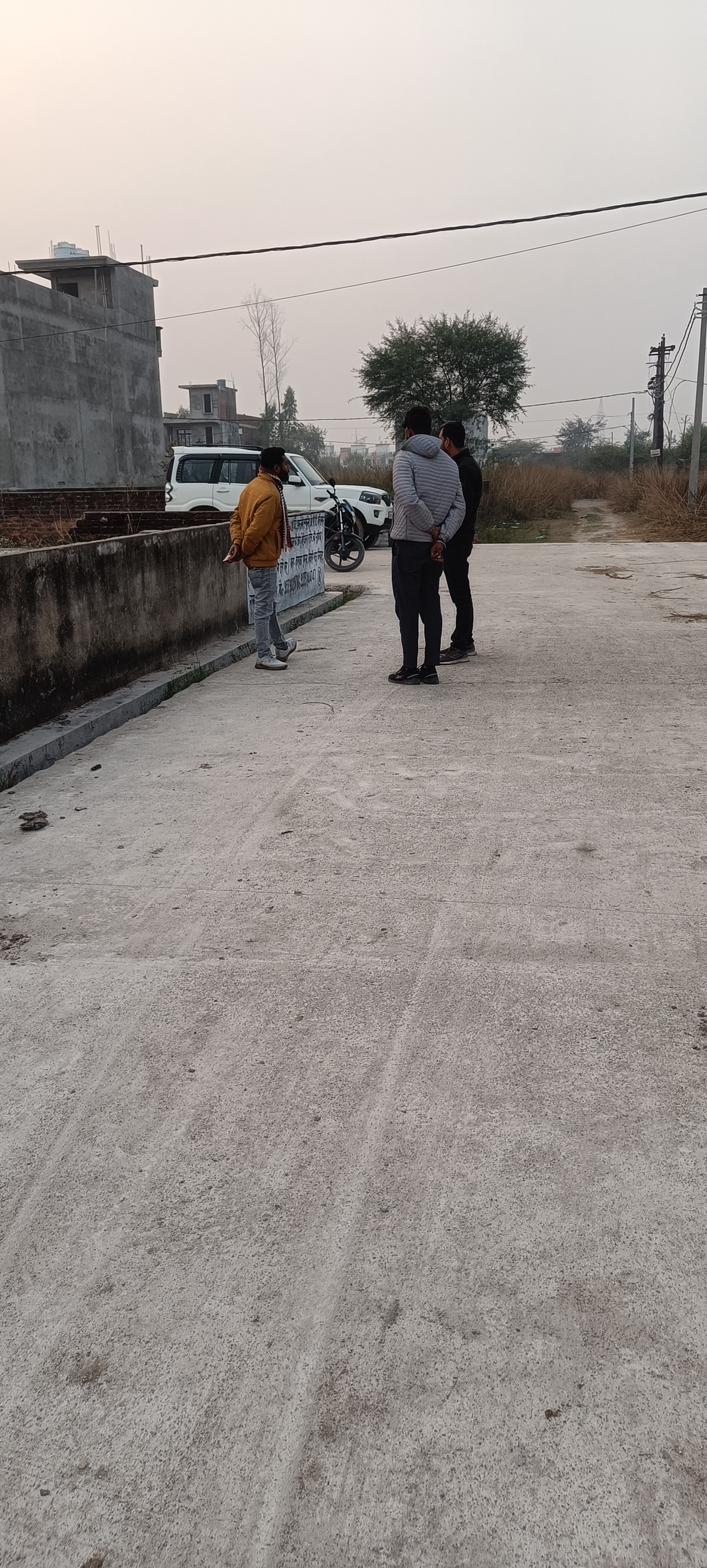 Plot For Sale in Ansal Sushant Golf city