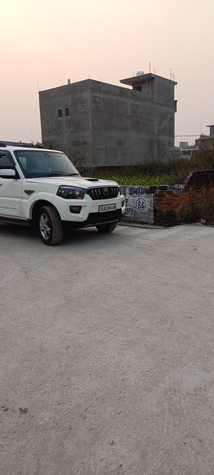 Exterior View, ansal-sushant-golf-city  1760 Sq.Yd. Plot In Sushant Golf City Lucknow 8130342